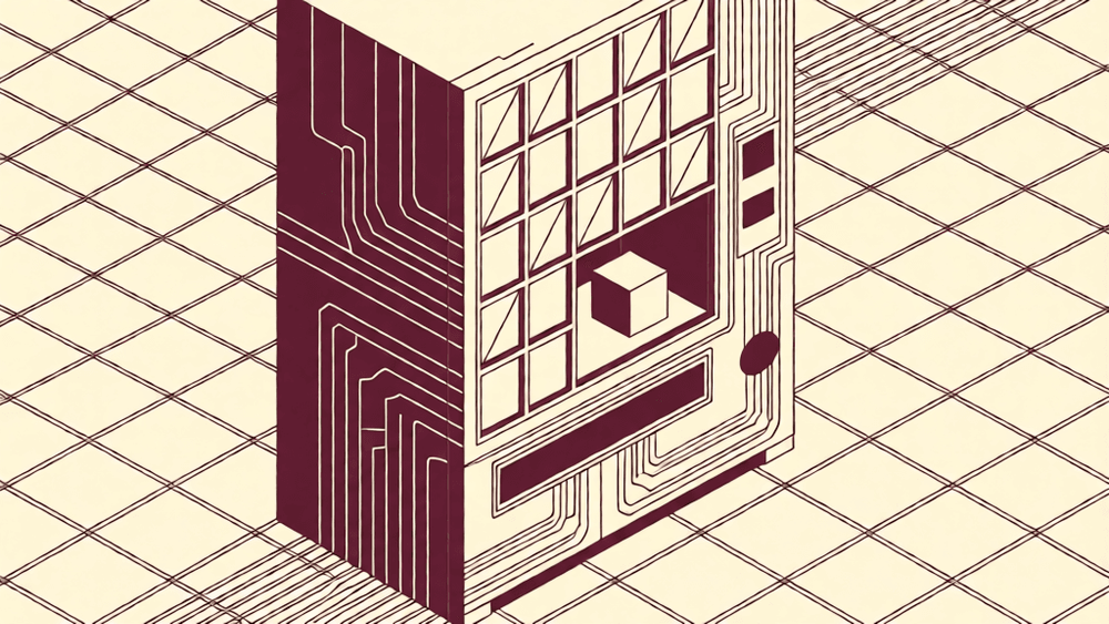 The Shopkeeper Who Thought It Was Human: What Claude's Vending-Machine Business Taught Anthropic About AI Autonomy