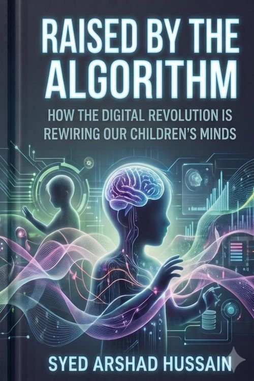 Raised by the Algorithm